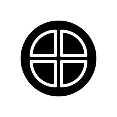 Şeffaf bir arkaplan üzerinde kozmetik vektör illüstrasyonu. Konsept ve grafik tasarımı için özel kalite semboller.. 