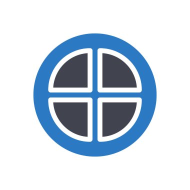 Şeffaf bir arkaplan üzerinde kozmetik vektör illüstrasyonu. Konsept ve grafik tasarımı için özel kalite semboller.. 