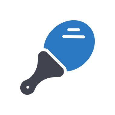 Şeffaf bir arkaplanda ayna vektör illüstrasyonu. Konsept ve grafik tasarım için mükemmel kalite sembolleri..