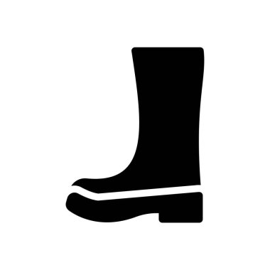 Şeffaf bir arkaplan üzerinde önyükleme vektör illüstrasyonu. Konsept ve grafik tasarımı için mükemmel kalite semboller..