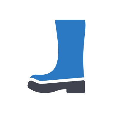 Şeffaf bir arkaplan üzerinde önyükleme vektör illüstrasyonu. Konsept ve grafik tasarımı için mükemmel kalite semboller..