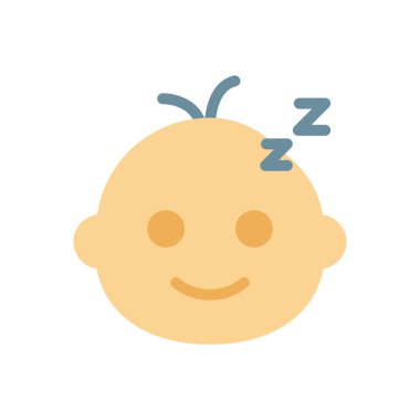 Şeffaf bir arkaplan üzerinde yürümeye başlayan vektör çizimi. Konsept ve grafik tasarımı için en iyi kalite simgeleri.. 