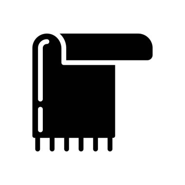 Şeffaf bir arkaplan üzerinde mat vektör illüstrasyonu. Konsept ve grafik tasarım için mükemmel kalite sembolleri..