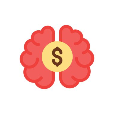 Saydam bir arkaplan üzerinde dolar vektör illüstrasyonu. Konsept ve grafik tasarımı için birinci sınıf kalite simgeler.. 