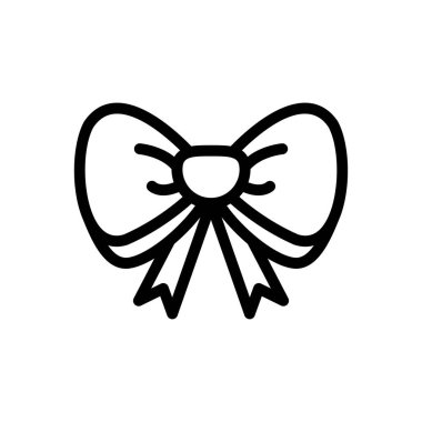 Şeffaf bir arkaplanda yay vektör çizimi. Premium kalite semboller. Konsept ve grafik tasarım için ince çizgi simgesi.