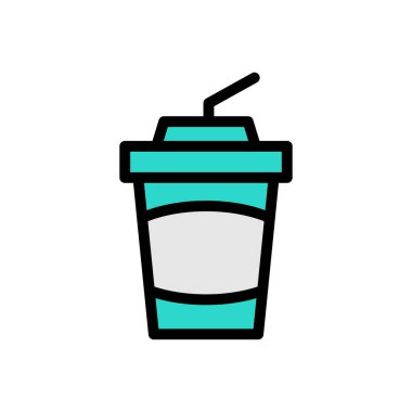 şeffaf bir arkaplan üzerinde vektör illüstrasyonunu içiniz. Konsept ve grafik tasarım için mükemmel kalite simgeleri..