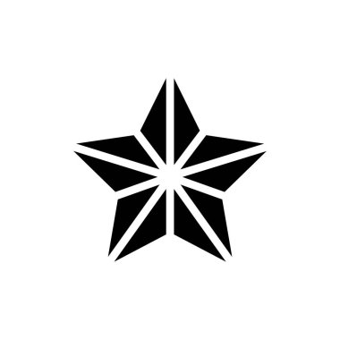 Şeffaf bir arkaplan üzerindeki dekorasyon vektör illüstrasyonu. Konsept ve grafik tasarım için mükemmel kalite sembolleri.. 