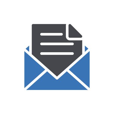 Şeffaf bir arkaplan üzerinde davet vektör illüstrasyonu. Konsept ve grafik tasarım için mükemmel kalite sembolleri..