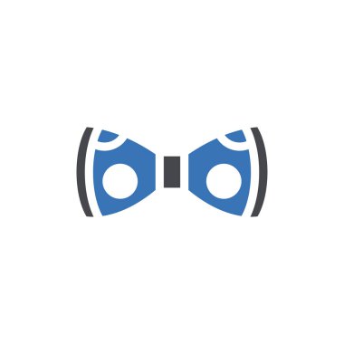 Şeffaf bir arkaplan üzerinde vektör illüstrasyonunu bağla. Konsept ve grafik tasarım için mükemmel kalite sembolleri..