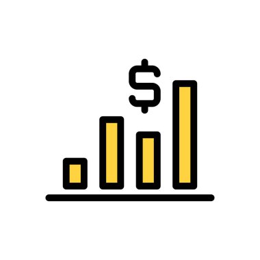 Şeffaf bir arkaplan üzerinde grafik vektör illüstrasyonu. Konsept ve grafik tasarımı için prim kalite simgeleri..