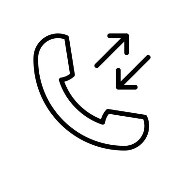 Şeffaf bir arkaplan üzerinde vektör illüstrasyonunu ara. Premium kalite sembolleri. Konsept ve grafik tasarım için ince çizgi simgesi.