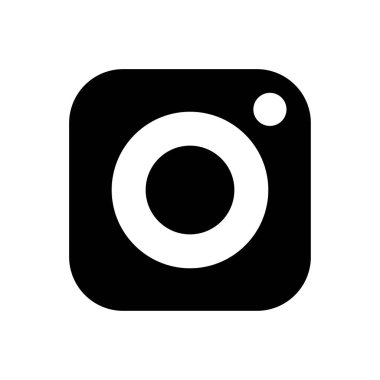 Şeffaf bir arkaplan üzerinde kamera vektör illüstrasyonu. Konsept ve grafik tasarım için mükemmel kalite semboller.. 