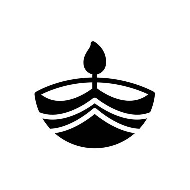 Şeffaf bir arkaplan üzerinde diva vektör çizimi. Konsept ve grafik tasarımı için mükemmel kalite sembolleri.. 