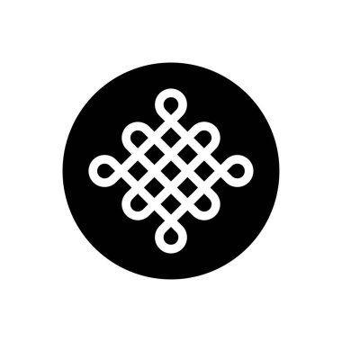 Şeffaf bir arkaplan üzerinde kültür vektör illüstrasyonu. Konsept ve grafik tasarımı için özel kalite semboller..