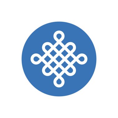 Şeffaf bir arkaplan üzerinde kültür vektör illüstrasyonu. Konsept ve grafik tasarımı için özel kalite semboller..