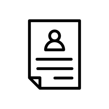 Şeffaf bir arkaplanda seçim vektörü çizimi. Premium kalite sembolleri. Konsept ve grafik tasarım için ince çizgi simgesi.