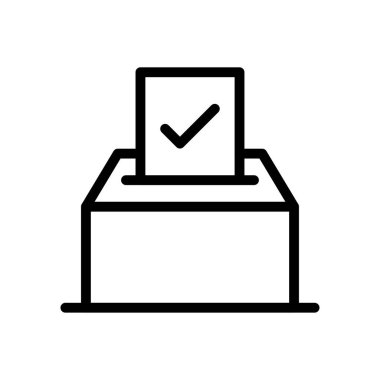 Şeffaf bir arkaplan üzerinde pusula vektör illüstrasyonu. Konsept ve grafik tasarım için ince çizgi simgesi..