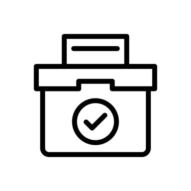 Şeffaf bir arkaplan üzerinde pusula vektör illüstrasyonu. Konsept ve grafik tasarım için ince çizgi simgesi..