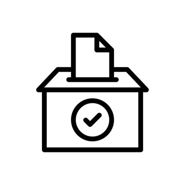 Şeffaf bir arkaplan üzerinde pusula vektör illüstrasyonu. Konsept ve grafik tasarım için ince çizgi simgesi..