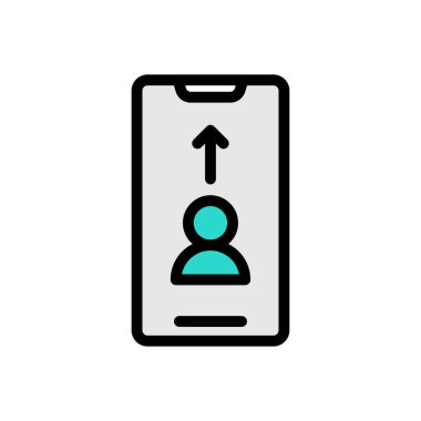 Saydam bir arkaplan üzerinde demokrasi vektör illüstrasyonu. Konsept ve grafik tasarımı için birinci sınıf kalite semboller..