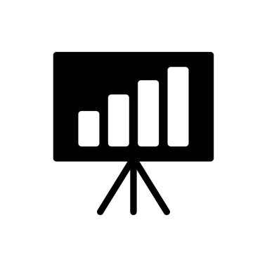 Şeffaf bir arkaplan üzerinde grafik vektör illüstrasyonu. Konsept ve grafik tasarımı için kaliteli semboller.. 
