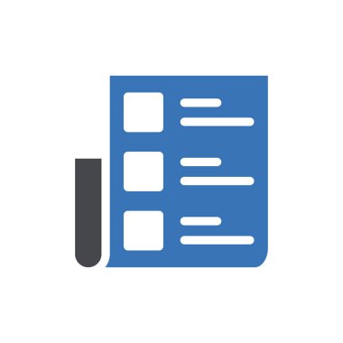 Şeffaf bir arkaplan üzerinde demokrasi vektör illüstrasyonu. Konsept ve grafik tasarım simgeleri için kaliteli semboller..