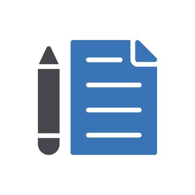 Şeffaf bir arkaplan üzerinde demokrasi vektör illüstrasyonu. Konsept ve grafik tasarım simgeleri için kaliteli semboller..