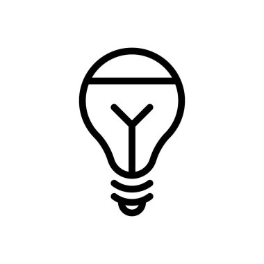 Şeffaf bir arkaplanda icat vektör çizimi. Premium kalite semboller. Konsept ve grafik tasarım için ince çizgi simgesi.