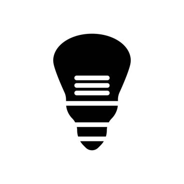 Şeffaf bir arkaplan üzerinde enerji vektörü çizimi. Konsept ve grafik tasarım için özel kalite semboller..