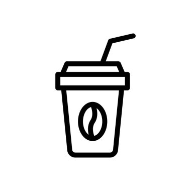 şeffaf bir arkaplanda vektör çizimi. Premium kalite semboller. Konsept ve grafik tasarım için ince çizgi simgesi..