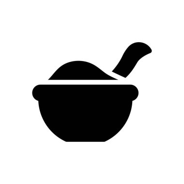 Şeffaf bir arkaplanda yiyecek vektör çizimi. Konsept ve grafik tasarım simgeleri için kaliteli semboller..