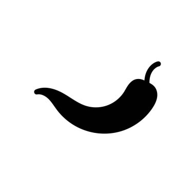 Şeffaf bir arkaplan üzerinde baharat vektör illüstrasyonu. Konsept ve grafik tasarımı için özel kalite semboller..