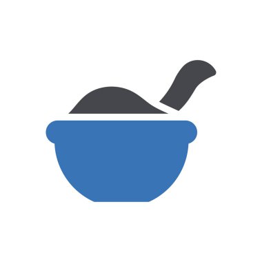 Şeffaf bir arkaplanda yiyecek vektör çizimi. Konsept ve grafik tasarım simgeleri için kaliteli semboller..