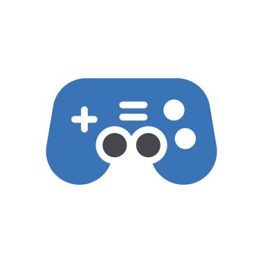 Saydam bir arkaplan üzerinde denetleyici vektör illüstrasyonu. Konsept ve grafik tasarımı için mükemmel kalite sembolleri..