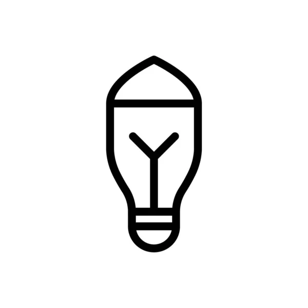 Легка Векторна Ілюстрація Прозорому Фоні Символи Якості Премій Піктограма Тонкої — стоковий вектор