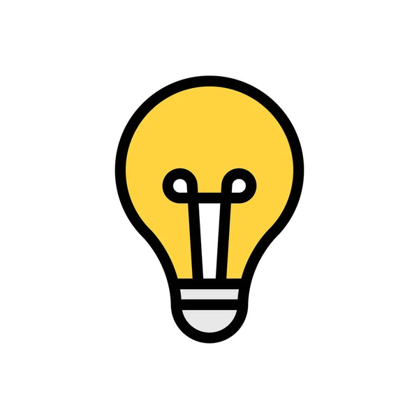 Illustration Vectorielle Lampe Sur Fond Transparent Symboles Qualité Premium Icône — Image vectorielle