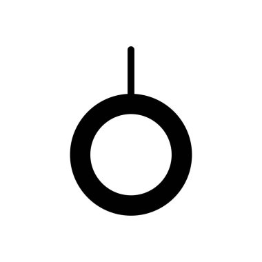 Şeffaf bir arkaplanda cinsiyet vektör illüstrasyonu. Konsept ve grafik tasarımı için mükemmel kalite sembolleri..