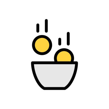 Şeffaf bir arkaplan üzerinde yalvarma vektörü çizimi. Konsept ve grafik tasarımı için mükemmel kalite simgeleri..