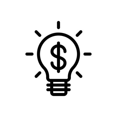 Şeffaf bir arkaplan üzerinde çözüm vektör illüstrasyonu.Premium kalite sembolleri. Konsept ve grafik tasarım için ince çizgi simgesi.