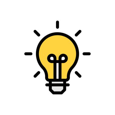 Şeffaf bir arkaplan üzerinde çözüm vektör illüstrasyonu. Konsept ve grafik tasarım için kaliteli simgeler.. 