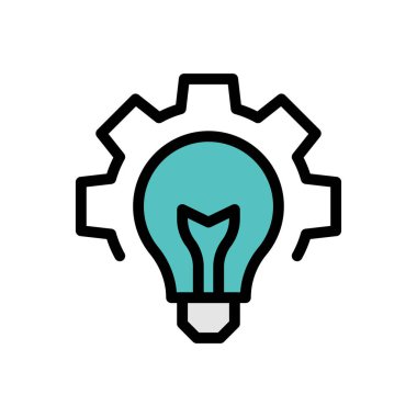 Şeffaf bir arkaplan üzerinde vektör illüstrasyonu oluşturma fikri. Konsept ve grafik tasarım için birinci sınıf kalite simgeleri..