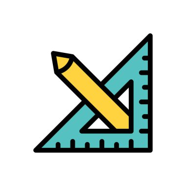 Şeffaf bir arkaplan üzerinde yaratıcı vektör illüstrasyonu. Konsept ve grafik tasarımı için birinci sınıf kalite simgeler..