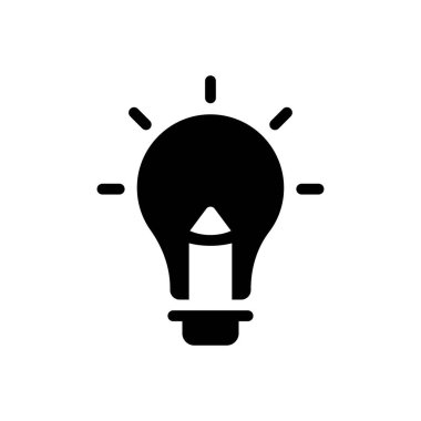 Şeffaf bir arkaplanda yaratıcı vektör illüstrasyonu. Konsept ve grafik tasarımı için mükemmel kalite sembolleri..