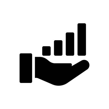 Şeffaf bir arkaplan üzerinde grafik vektör çizimi. Konsept ve grafik tasarımı için mükemmel kalite sembolleri..