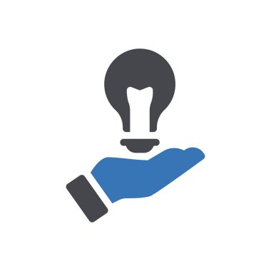 Şeffaf bir arkaplan üzerinde yenilik vektörü illüstrasyonu. Konsept ve grafik tasarımı için mükemmel kalite sembolleri..