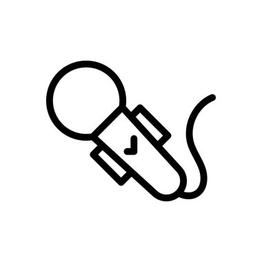 Şeffaf bir arkaplanda mikrovektör çizimi. Premium kalite sembolleri. Konsept ve grafik tasarım için ince çizgi simgesi. 