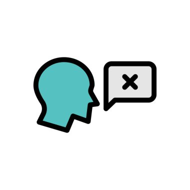 Saydam bir arkaplan üzerinde gazetecilik vektör illüstrasyonu. Konsept ve grafik tasarımı için premium kalite simgeleri..