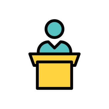 Şeffaf bir arkaplan üzerinde vektör illüstrasyonuna basın. Konsept ve grafik tasarımı için prim kalite simgeleri.. 