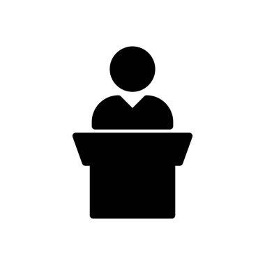 Şeffaf bir arkaplan üzerinde vektör illüstrasyonuna basın. Konsept ve grafik tasarım için mükemmel kalite sembolleri.. 