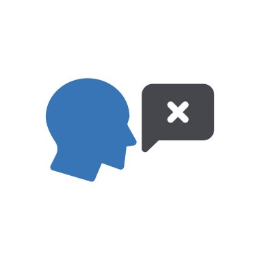 Saydam bir arkaplan üzerinde gazetecilik vektör illüstrasyonu. Konsept ve grafik tasarımı için mükemmel kalite sembolleri..